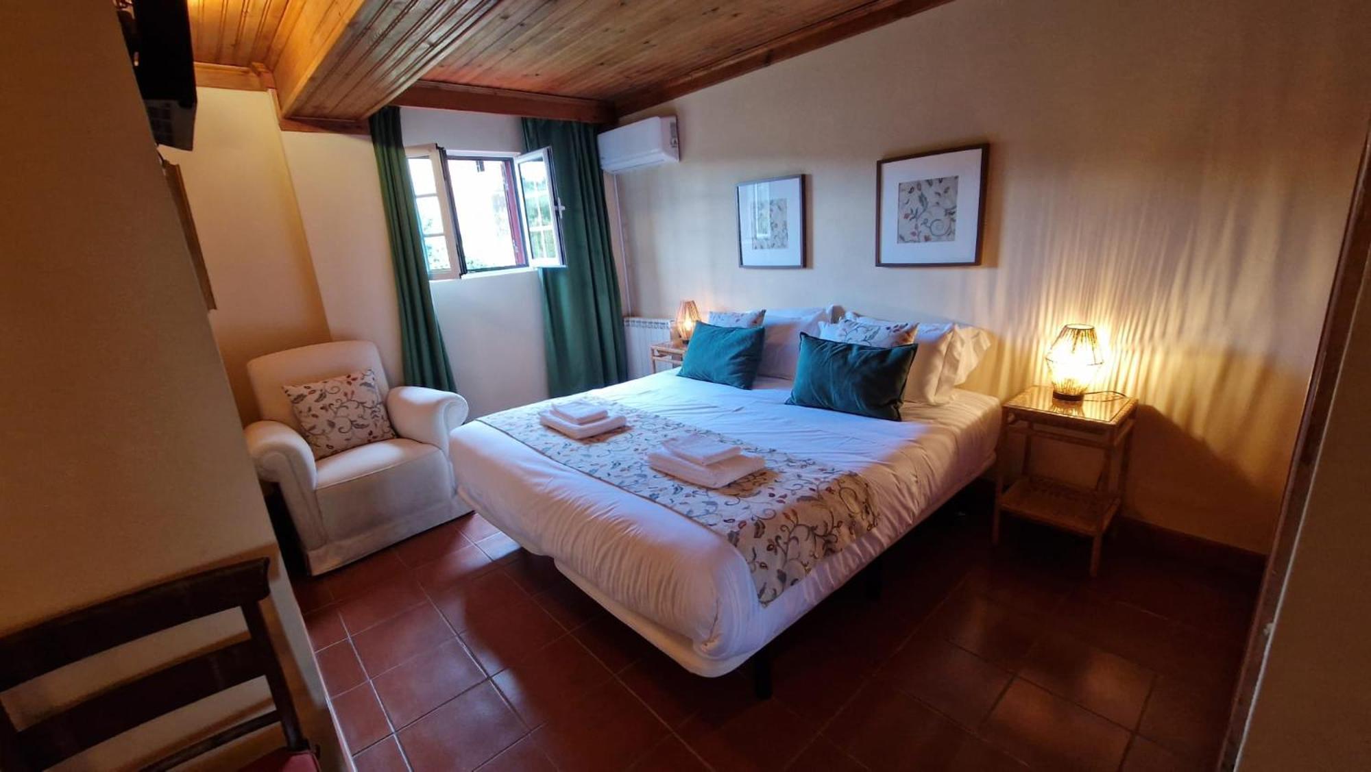 Hotel Casa De Sao Miguel Douro Armamar Pokój zdjęcie