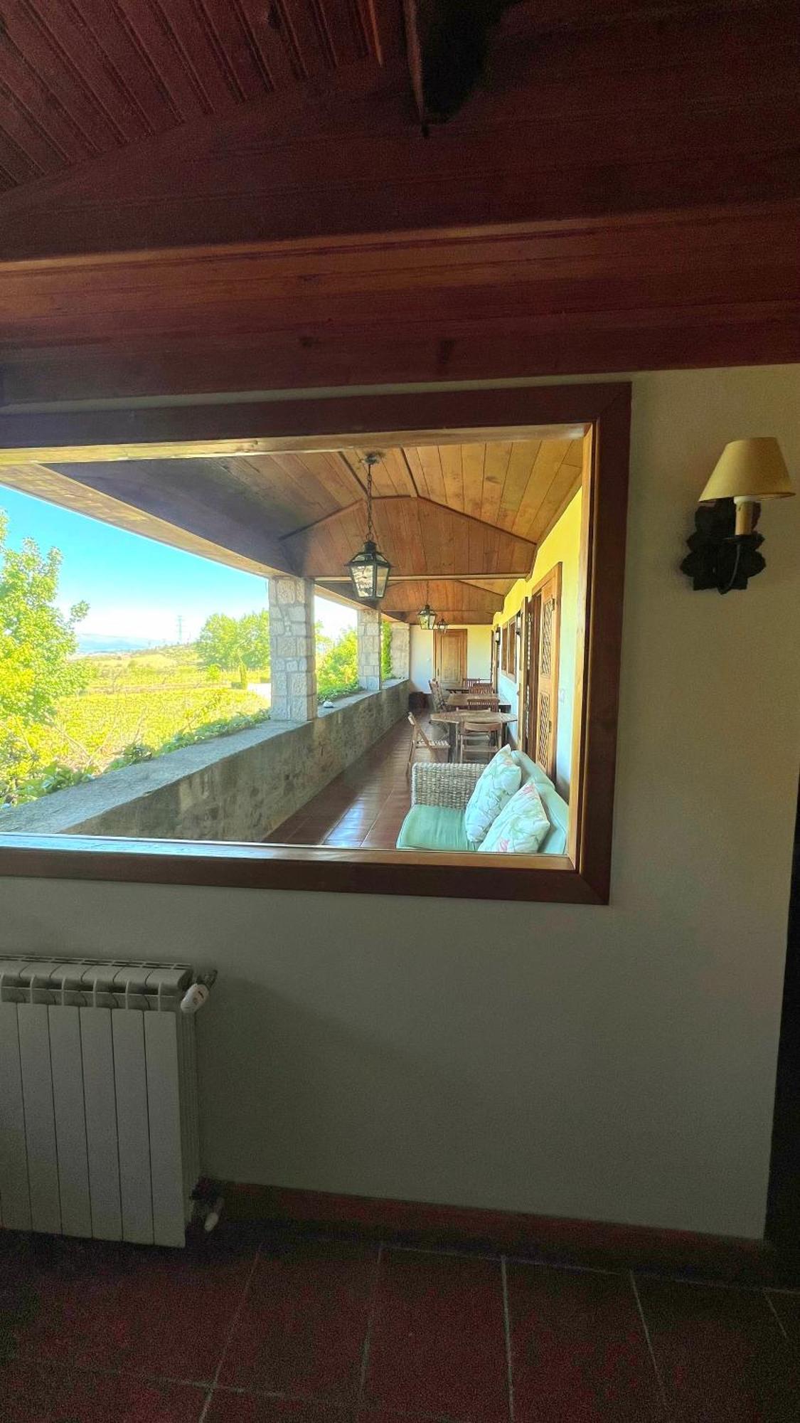 Hotel Casa De Sao Miguel Douro Armamar Pokój zdjęcie