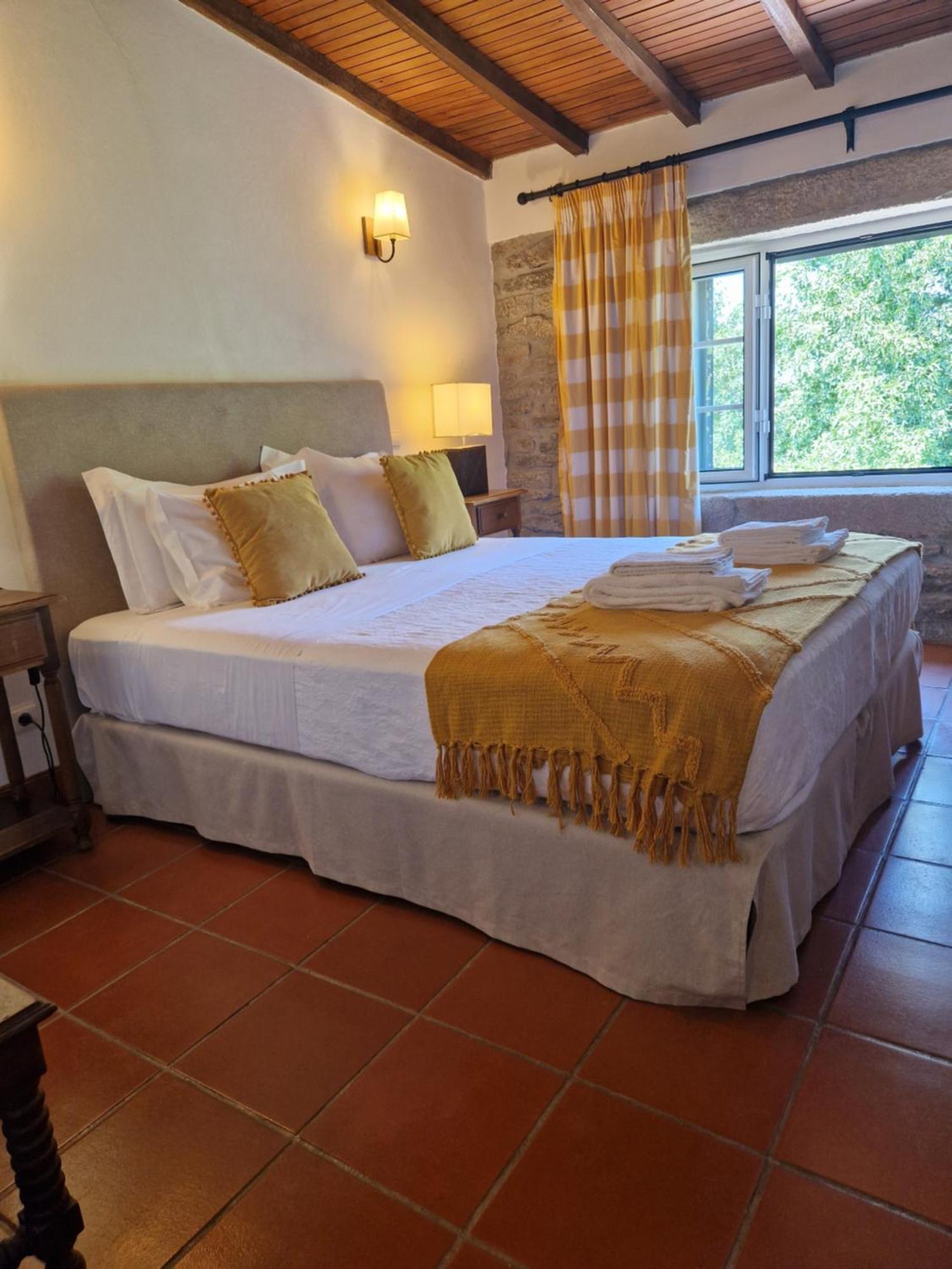 Hotel Casa De Sao Miguel Douro Armamar Pokój zdjęcie