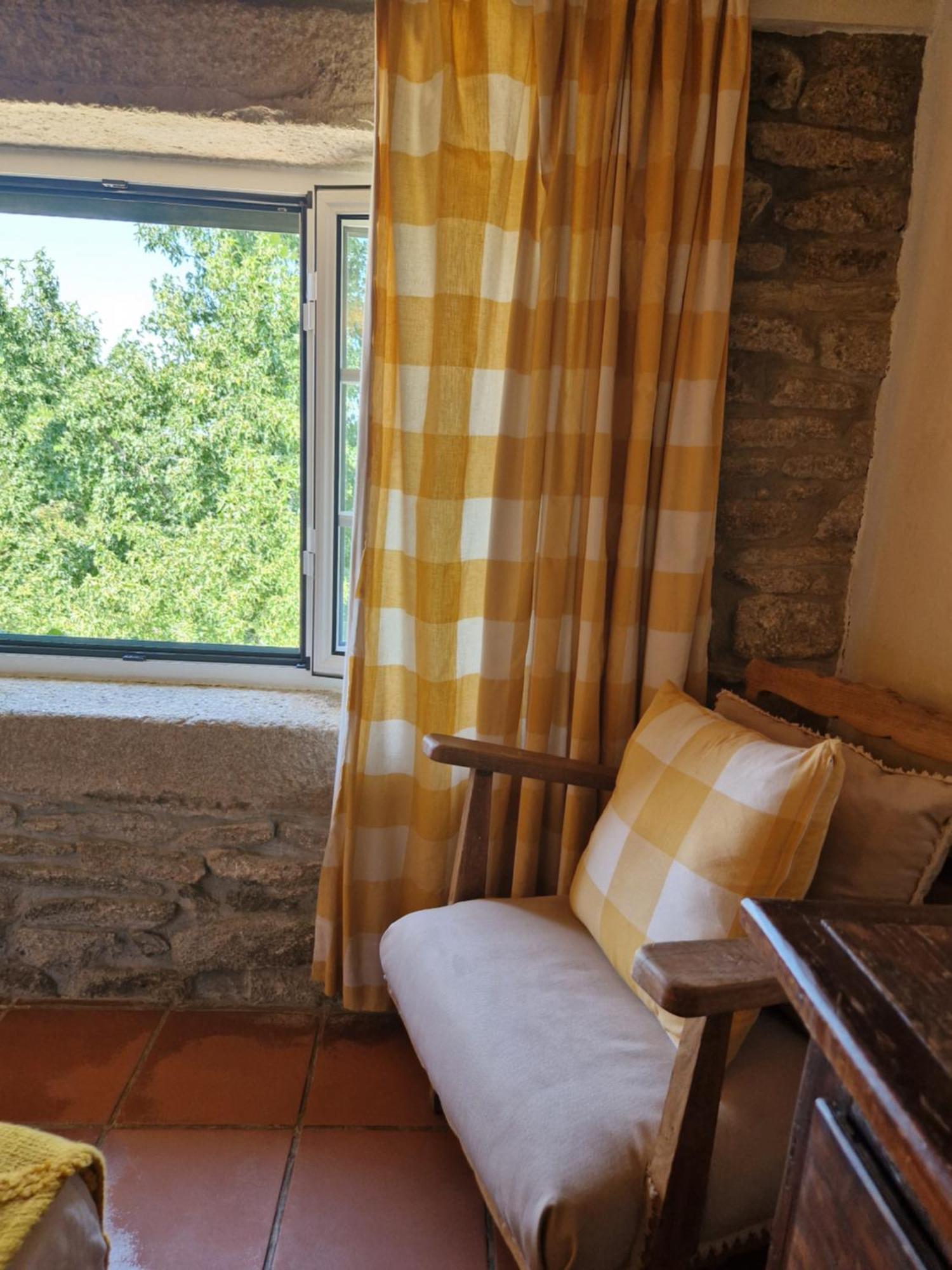 Hotel Casa De Sao Miguel Douro Armamar Pokój zdjęcie